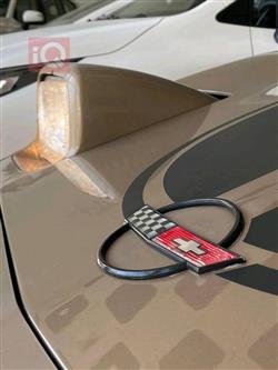 شێڤرۆلێت کۆرڤێت